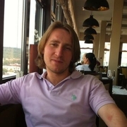Ivan 43 Vidnoye