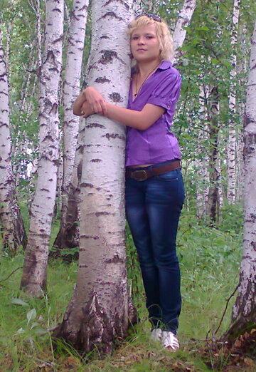 My photo - alya, 36 from Baikonur (@alya2036)