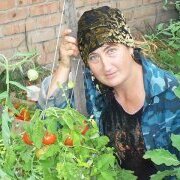 Svetlana 57 Novosibirsk