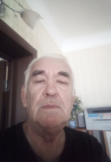 Benim fotoğrafım - Anatoliy, 66  Börö şehirden (@mailmarpan2022)