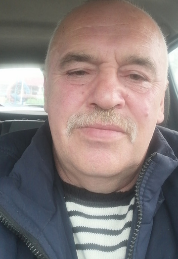 Моя фотографія - Давид Киласония, 63 з Орєхово-Зуєво (@davidkilasoniya)