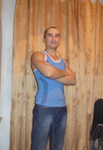 Vladimir (@rymex) — my photo № 2
