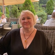 Lyudmila 62 Moscow