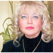 Svetlana 55 Yaroslavl