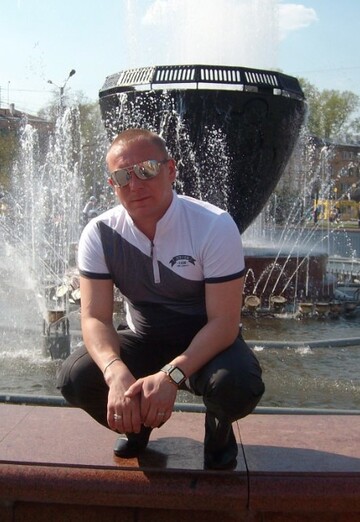 Моя фотография - Александр, 34 из Новокузнецк (@aleksandr231497)