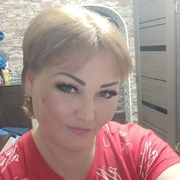 Svetlana 43 Tolyatti