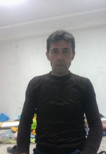 Моя фотография - Kamal, 51 из Самарканд (@kamal7747871)