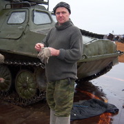 Sergey 64 Noril'sk
