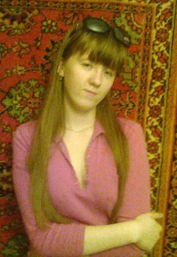 My photo - mariya, 30 from Seversk (@mariya29835)