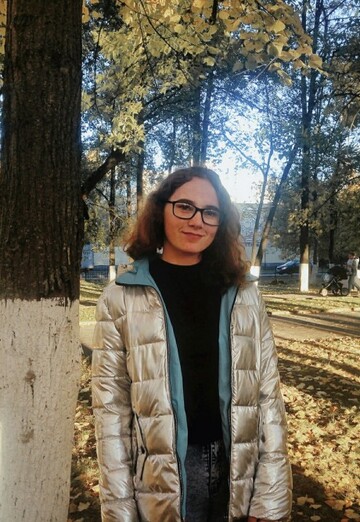 Mein Foto - Roksolana, 23 aus Krasnogorsk (@roksolana364)