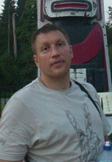 My photo - Gunar, 50 from Dundee (@gunar53)