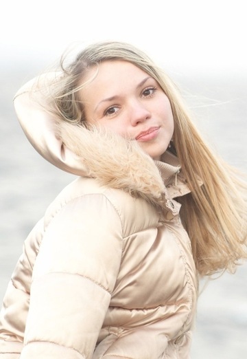 Mein Foto - Svetlana, 37 aus Espoo (@svetlana184240)