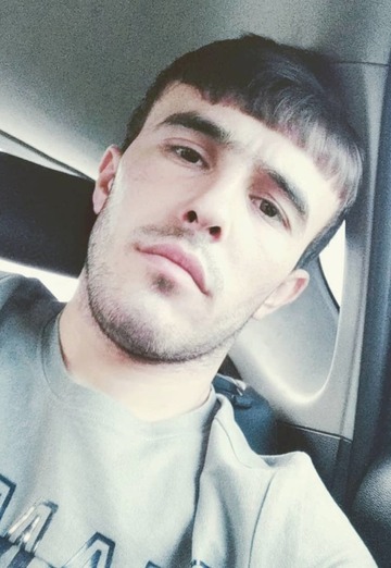 My photo - fahriddin, 29 from Balabanovo (@fahriddin657)