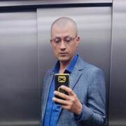 Djonson 42 Moscow