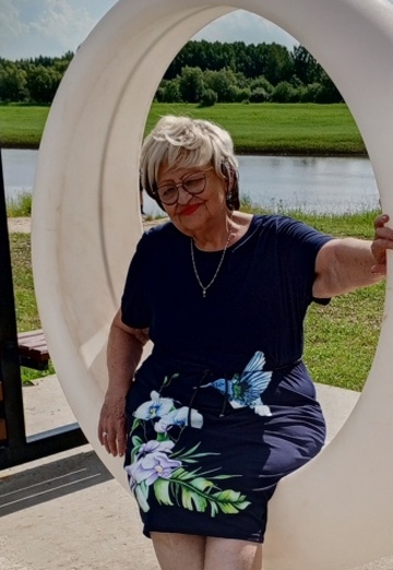 Mila (@ludmila130768) — my photo № 10