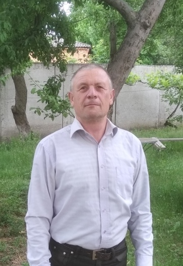Ma photo - Vasil, 65 de Gayvoron (@vasiliy106157)