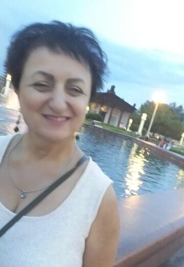 My photo - Raya, 64 from Moscow (@raya2639)