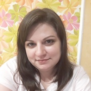Viktoriya 31 Abdulino