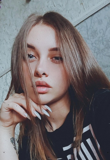 Моя фотография - Yuliana, 21 из Кременчуг (@yuliana289)