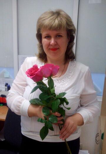 Моя фотографія - Татьяна, 43 з Об (@tatyana120943)
