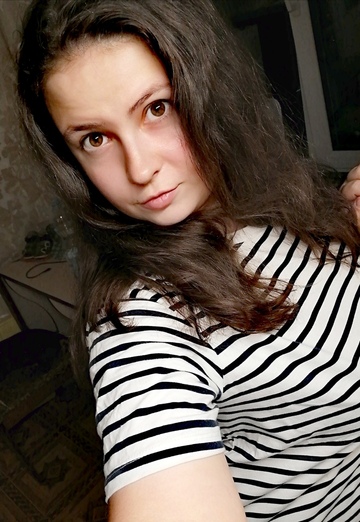 My photo - Vasilina, 30 from Murom (@anutka7661)