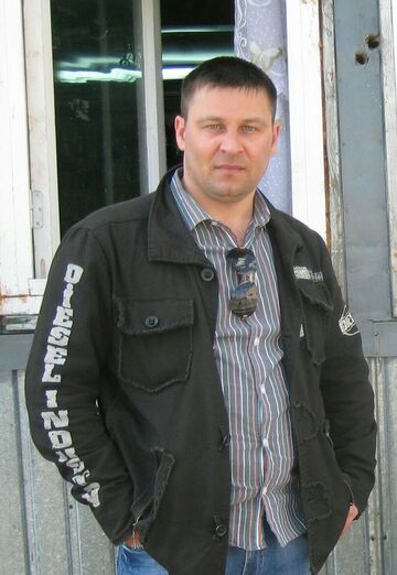 La mia foto - Andrey, 47 di Bugul'ma (@andreitorgashov2014)