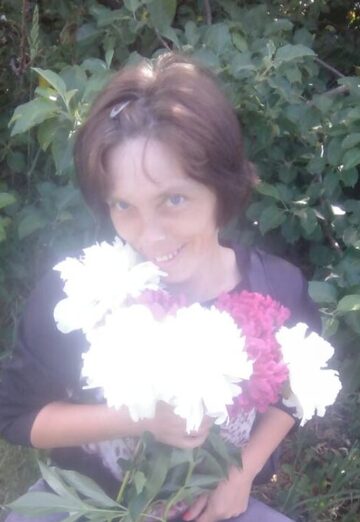 Моя фотография - Оксана Теобальд, 44 из Артемовский (@oksanateobald)