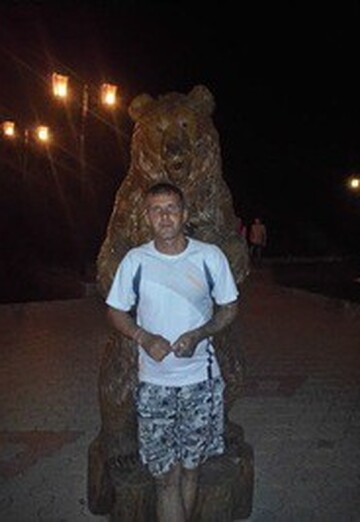 My photo - Denis, 43 from Nevyansk (@denis7594053)