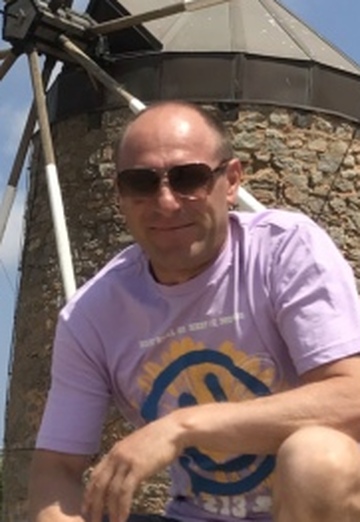 My photo - Sergiu, 44 from Livingston (@sergiu1679)