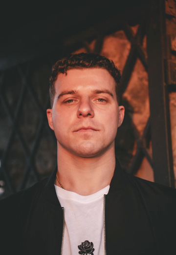My photo - Adrian, 28 from Trenčín (@adrian2072)
