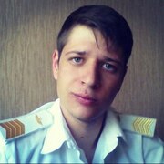 Alex 29 Oleksandrivka