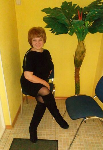 Mi foto- Ninochka Kotegova, 48 de Rezh (@ninochkakotegova)