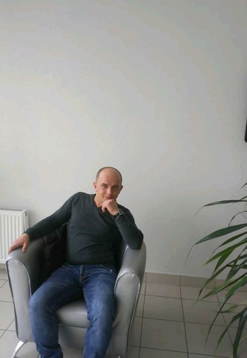 My photo - Vasyl, 40 from Misano Adriatico (@vasyl692)