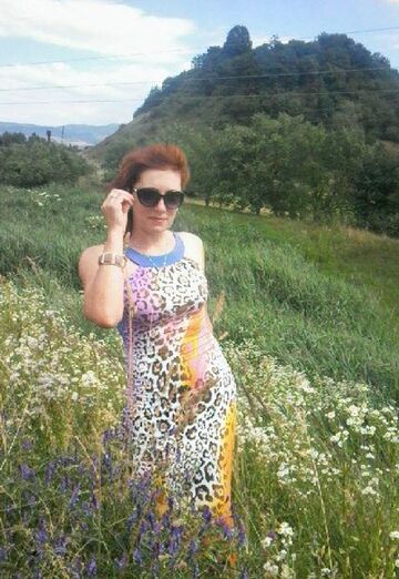 Benim fotoğrafım - Natalya, 45  Ujgorod şehirden (@natalya139926)