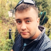 Dmitriy 32 Irkutsk