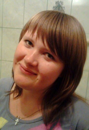 Моя фотография - Ирина, 32 из Сердобск (@irina69849)