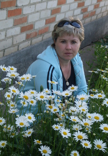 Моя фотография - наташа, 54 из Старый Оскол (@natasha3692)