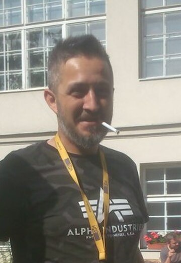 My photo - idris, 47 from Габлиц (@idris1337)