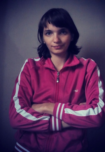 La mia foto - Nastya, 29 di Belinskij (@nastya35385)