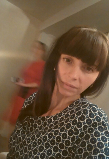 Моя фотография - оксана, 43 из Дальнегорск (@oksana53380)
