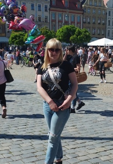 Моя фотографія - Катерина, 34 з Вроцлав (@katerinaolegovna5)