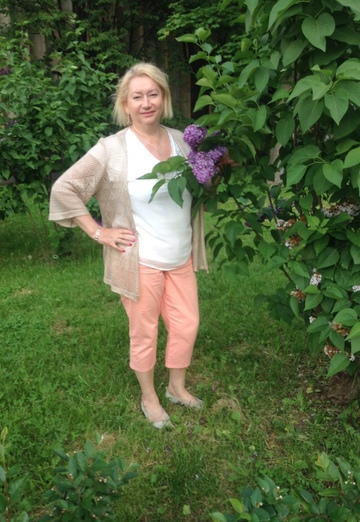 Lyubov (@lubov45656) — my photo № 1