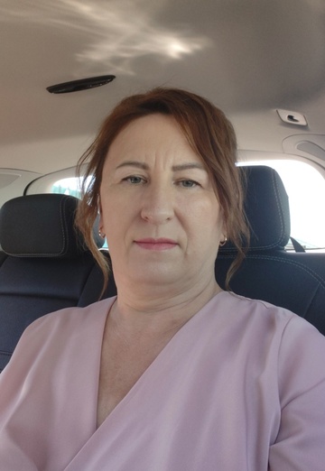 My photo - Alyona, 51 from Lyubertsy (@elena8565537)