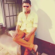 Hasibullah akanda 29 Dhaka