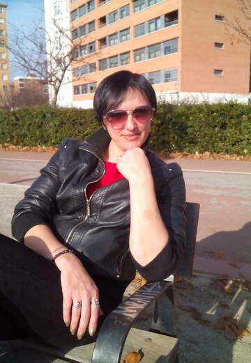 Моя фотография - Natali, 43 из Ивано-Франковск (@natali47124)