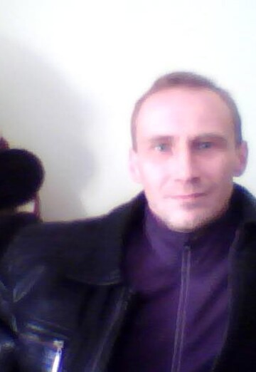 My photo - slavik, 46 from Jelgava (@slavik6152961)
