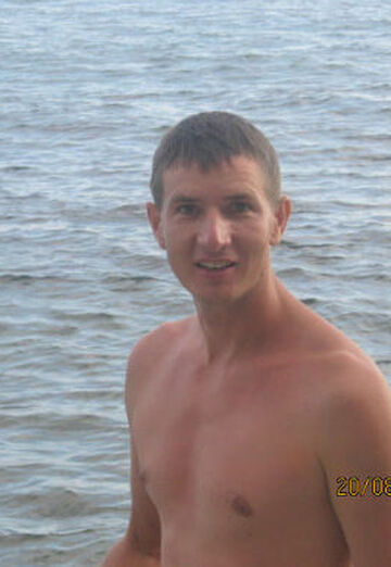 Mein Foto - Sergei, 49 aus Bolschaja Martynowka (@sergey92084)