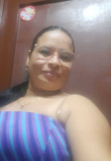Моя фотография - Mabel, 42 из Сантандер-де-Киличао (@mabel188)