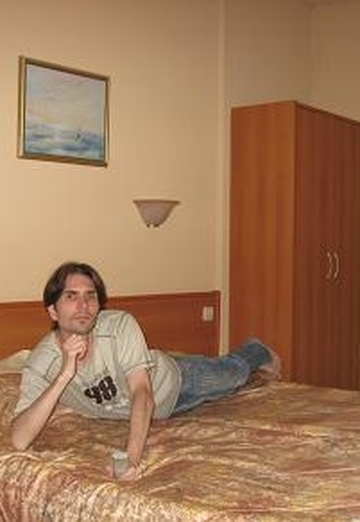 Yuriy (@id17188) — my photo № 8