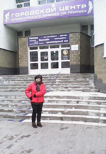Valentina (@valentina11593) — my photo № 11